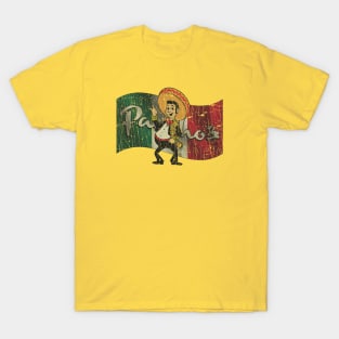 Pancho's All You Can Eat 1958 T-Shirt